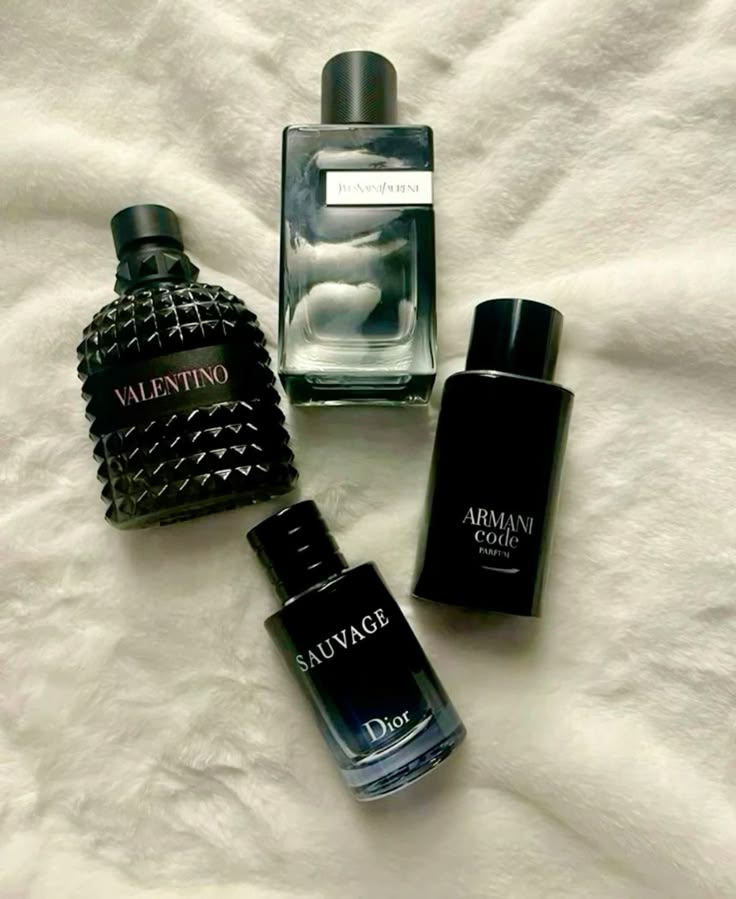 10 Best Winter Perfumes for Men